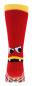 Preview: 6 Paar TippTexx 24 Kinder ABS Stoppersocken Freche Bande